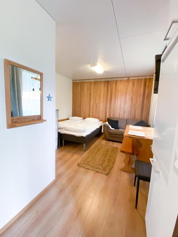 The Blueberry Inn Rovaniemi Extérieur photo