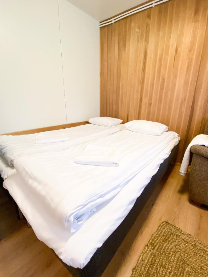The Blueberry Inn Rovaniemi Extérieur photo
