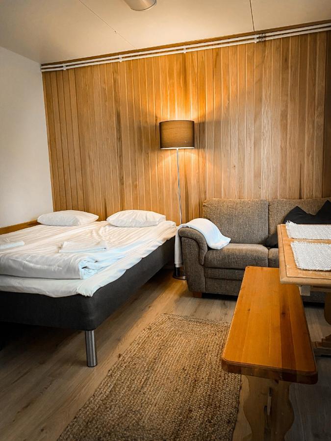 The Blueberry Inn Rovaniemi Extérieur photo