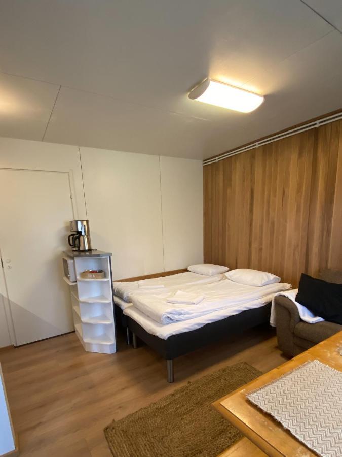 The Blueberry Inn Rovaniemi Extérieur photo