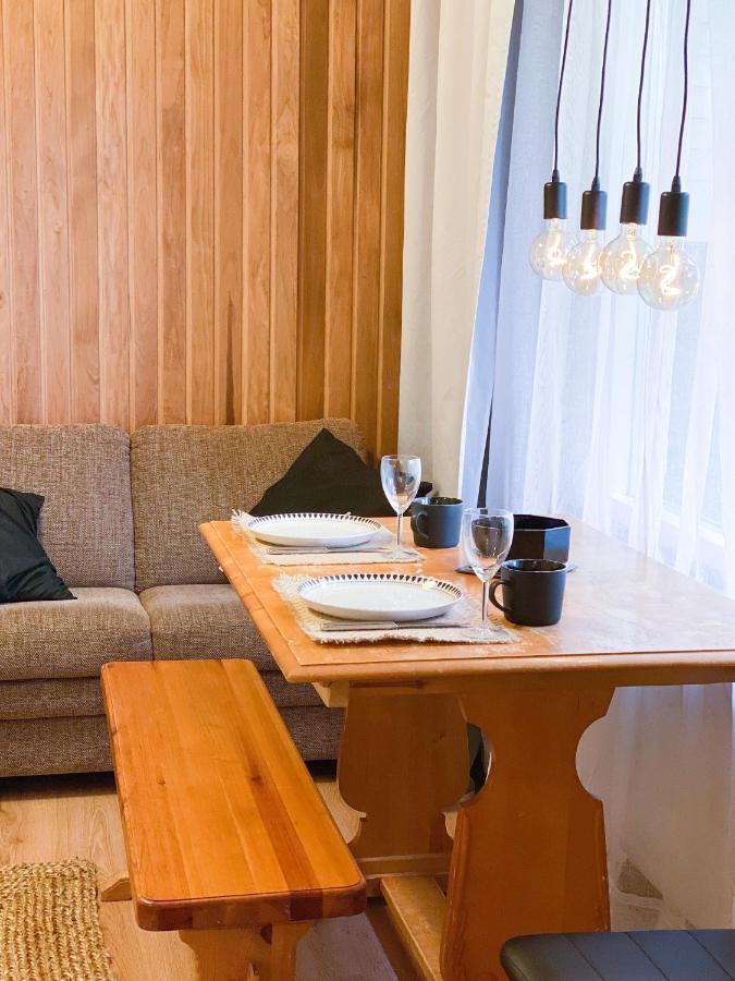 The Blueberry Inn Rovaniemi Extérieur photo