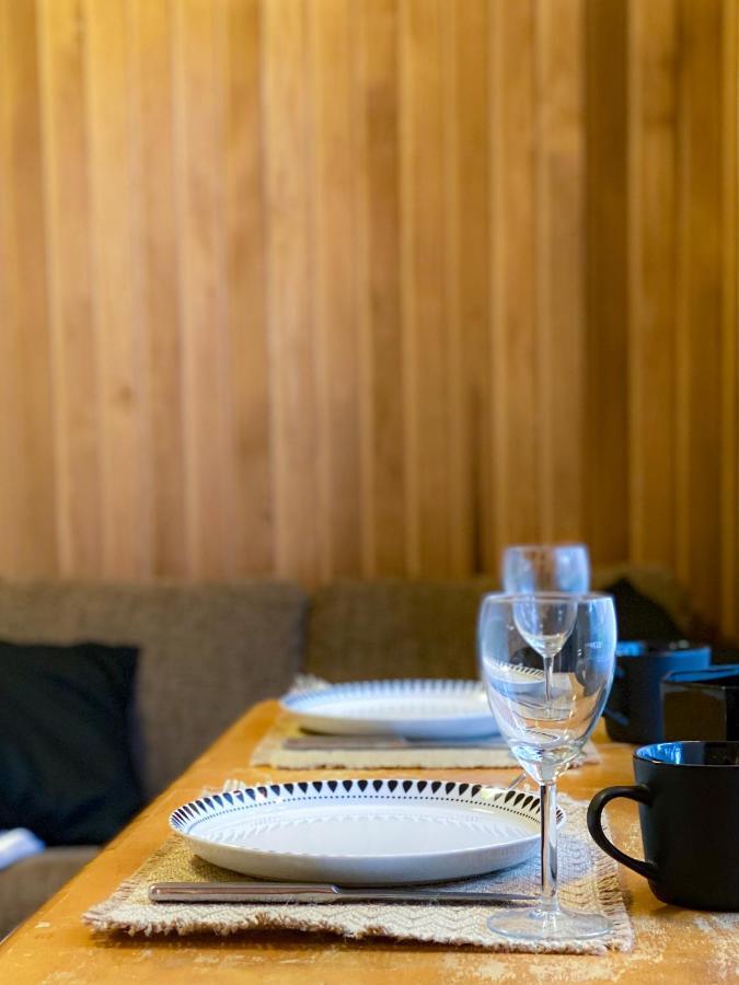 The Blueberry Inn Rovaniemi Extérieur photo