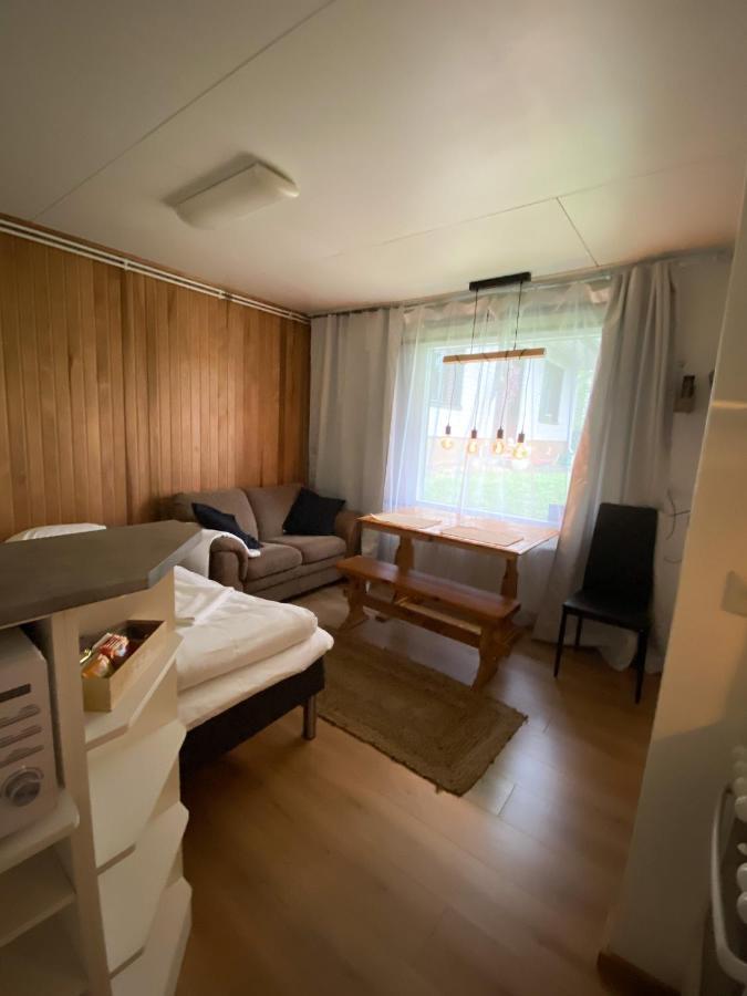 The Blueberry Inn Rovaniemi Extérieur photo