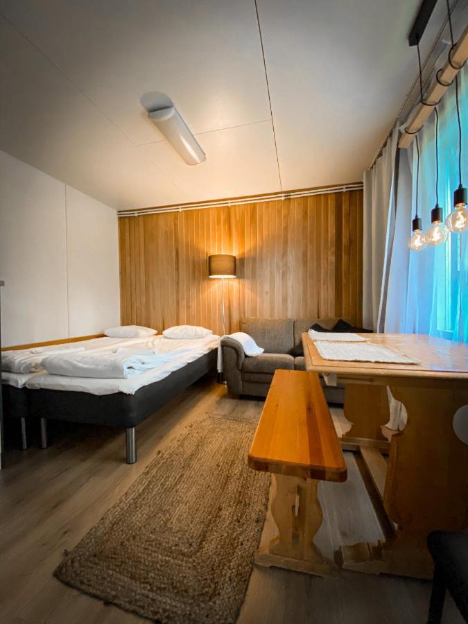 The Blueberry Inn Rovaniemi Extérieur photo